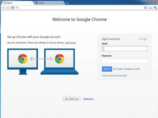 How to Reset Your Browser – Chrome-7