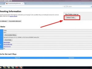 How to reset browser settings – Chrome, Firefox and Internet Explorer ...