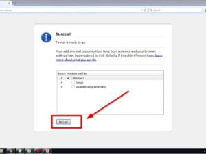 How to reset browser settings – Chrome, Firefox and Internet Explorer ...