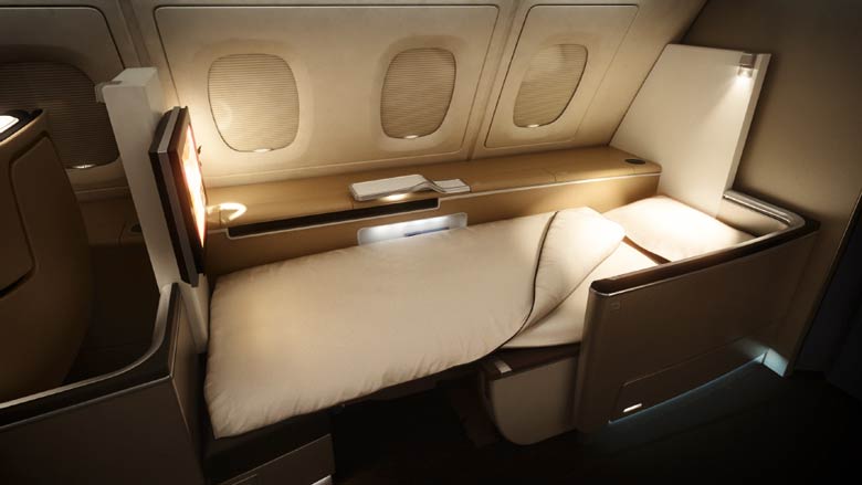 Lufthansa_A380_First_Class_Bed