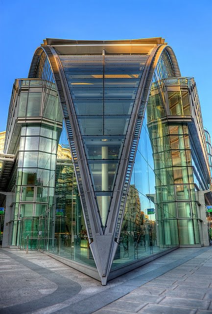 Architectural Styles Characteristics Architectural Styles Characteristics