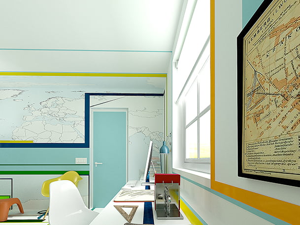 child bedroom interior design,