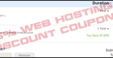 web hosting discount coupon,