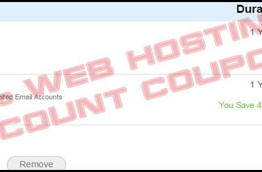 web hosting discount coupon,