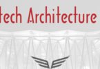 Hightech Architecture Style, Sustainable Architecture, Eco-tech Design Style,