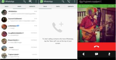 whatsapp free voice calls,