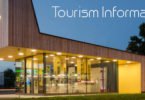 Tourism Information Center, tourist info, tourism, tourism center,