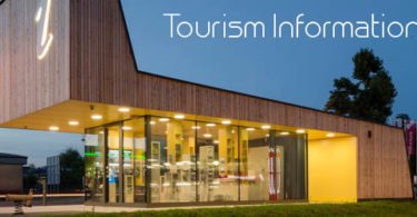 Tourism Information Center, tourist info, tourism, tourism center,