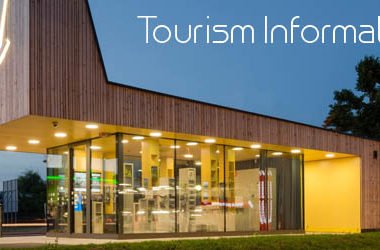 Tourism Information Center, tourist info, tourism, tourism center,