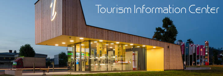 Tourism Information Center, tourist info, tourism, tourism center,