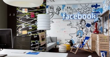 Facebook Office Poland,