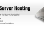 Dedicated Server Hosting,
