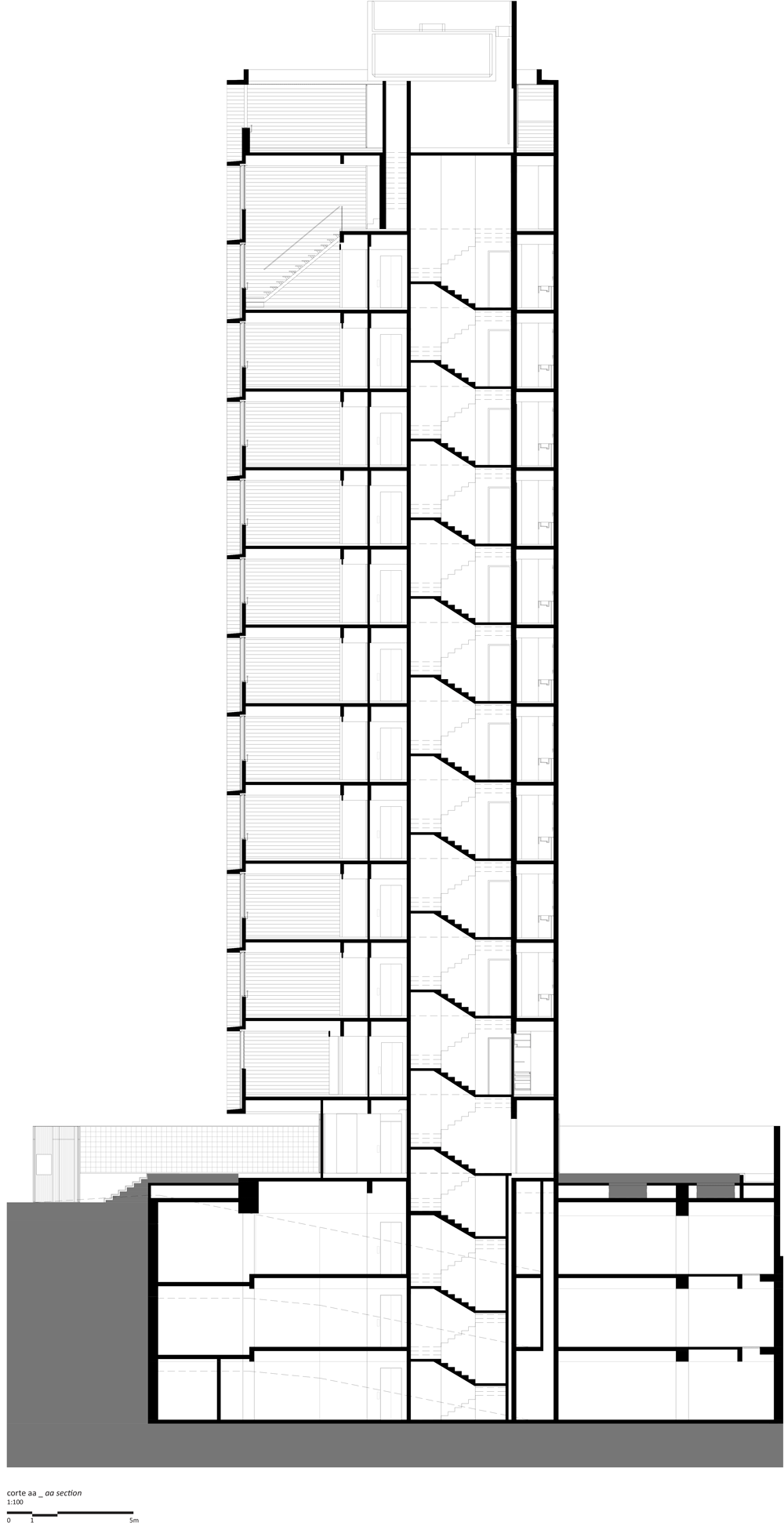 Dramatize, Facade, Facade Design, Facade Technology, Innovative Facade,