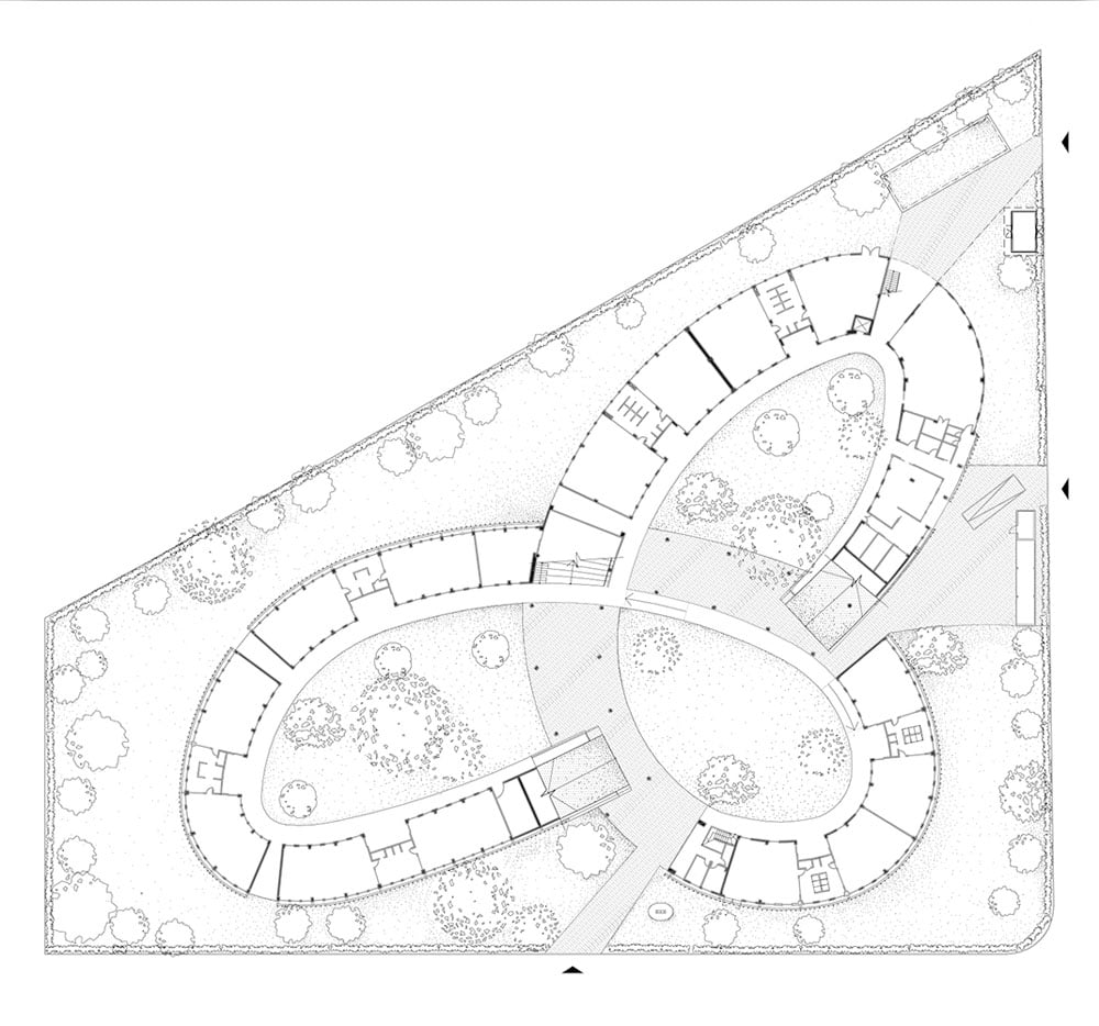 Farming, Kindergarten, Design Ideas, Vietnam,