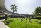 Farming, Kindergarten, Design Ideas, Vietnam,