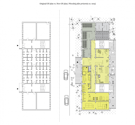 Prefabrication, Constriction Trend, Reconstruction, Prefabricated house, GutGut,