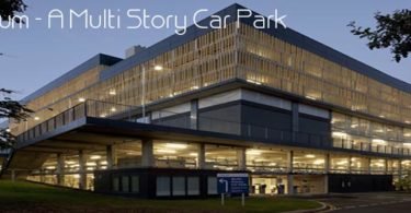 car parking, multi story car parking,