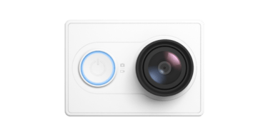 Xiaomi Yi Action Camera,