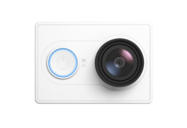 Xiaomi Yi Action Camera,