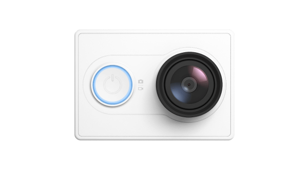 Xiaomi Yi Action Camera,