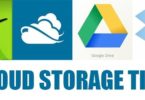 Best Free Cloud Storage Services,