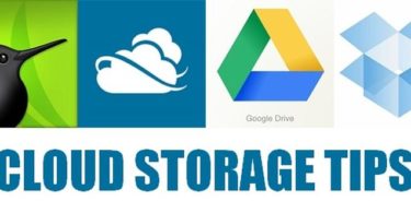 Best Free Cloud Storage Services,