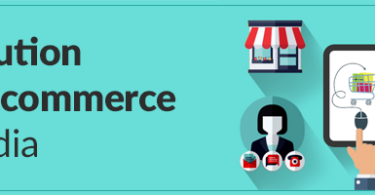 ecommerce in india,