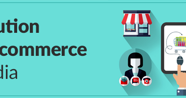 ecommerce in india,