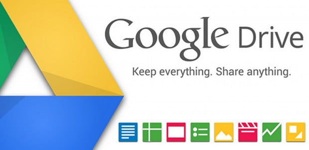 google-drive