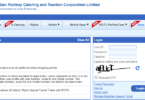 IRCTC Ticket Booking, irctc rules, irctc ticket booking rules,