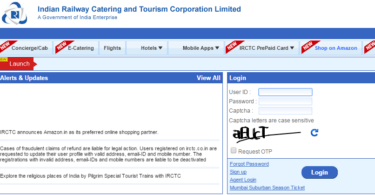 IRCTC Ticket Booking, irctc rules, irctc ticket booking rules,