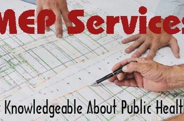 MEP Services, Architect, Public Health Engineering,