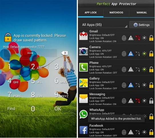 perfect-app-lock