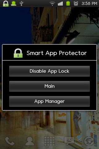 smart-app-protector