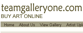 online art gallery websites,