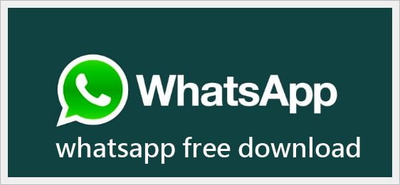 whatsapp download app install download free whatsapp download app install download free