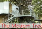 tree house ideas, tree houses to live in, tree house design, modern tree houses, coolest treehouse in the world, cool tree houses, modern tree homes,