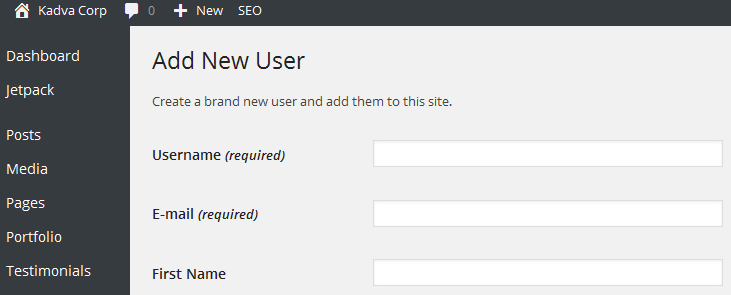 admin-user