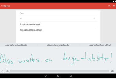 google keyboard android apps,