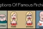 Misconceptions Of Famous Architects Job,