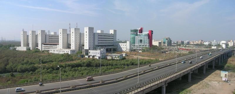 Belapur station Navi Mumbai navi-mumbai