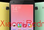 Xiaomi Redmi 2a,