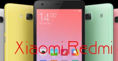 Xiaomi Redmi 2a,