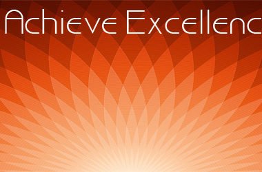 achieve excellence in life, Personal Excellence, Operational Excellence, Excellence Meaning, Human Excellence Definition,