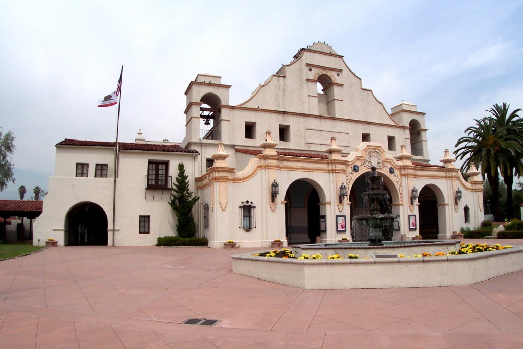 Bay Area Regional Architectural Style, California Architecture,