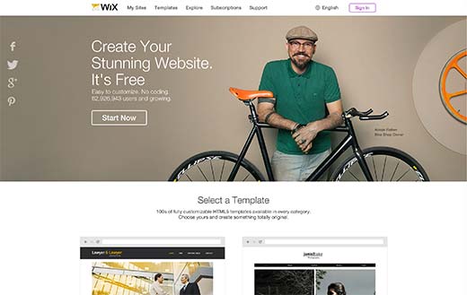 wix-blog