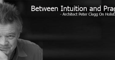 architect peter clegg,