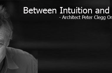 architect peter clegg,