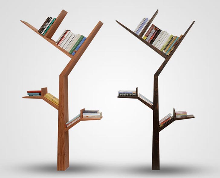 Booktree, creative bookshelves design ideas, simple bookshelf design, bookshelf designs for small room, bookshelf ideas for small rooms, space saving bookshelves, bookshelf designs for home, bookshelves for small bedrooms, creative shelving for small spaces, modern bookshelf designs, wall mounted book rack, bookcase plans with doors