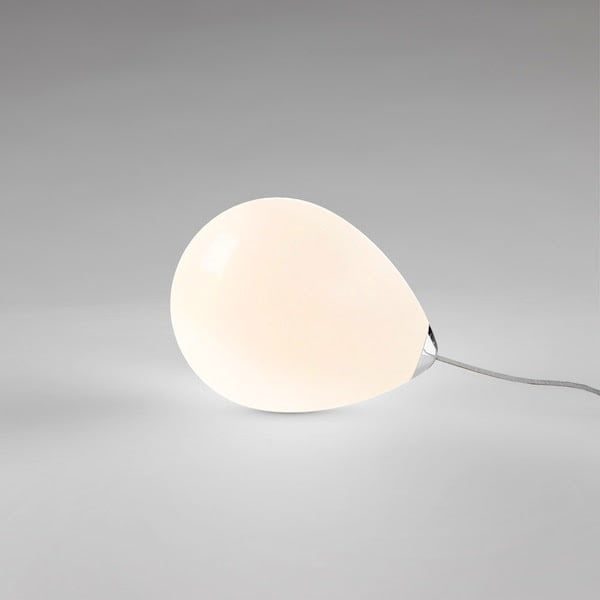 contemporary table lamp design,